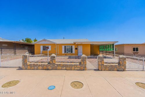 7828 Ranchland Dr, El Paso, TX, 79915-2144 | Card Image