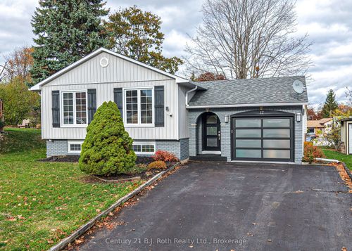 12 Kehoe Crt, Orillia, ON, L3V7B5 | Card Image