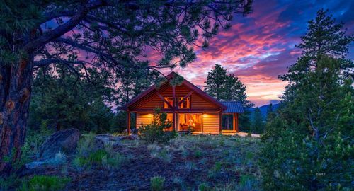 1699 Sangre Dr, Westcliffe, CO, 81252 | Card Image