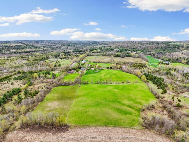 Part 2 Mitchell Rd, Home with 0 bedrooms, 0 bathrooms and null parking in Cramahe ON | Image 5
