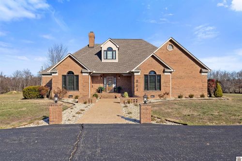 864 Pleasant Grove Rd, Hazel, KY, 42049-8955 | Card Image