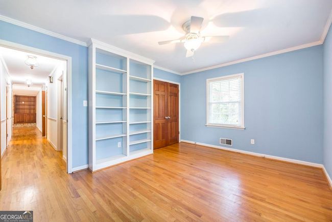 1933 Birchwood Way, House other with 5 bedrooms, 3 bathrooms and 2 parking in Macon GA | Image 26