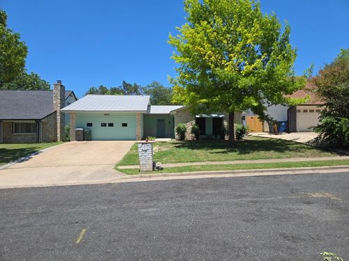 7215 Teaberry Dr, Austin, TX, 78745-6436 | Card Image