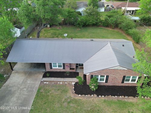 1121 Rose Cir, Clarksdale, MS, 38614-3460 | Card Image