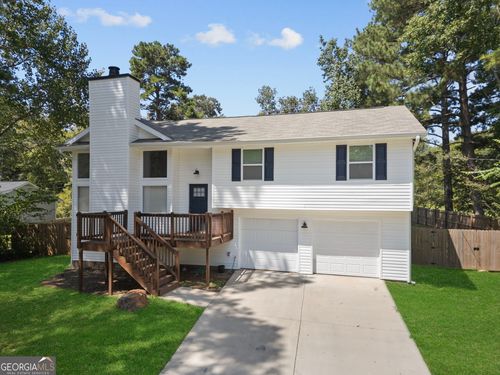 8977 Teal Ln, Jonesboro, GA, 30236-5059 | Card Image