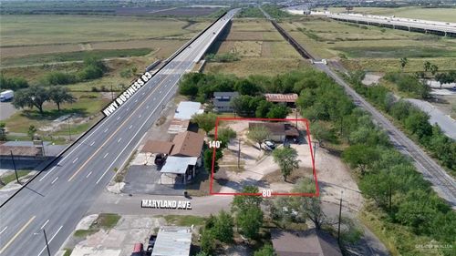 101 Maryland Ave, Mercedes, TX, 78570-0200 | Card Image