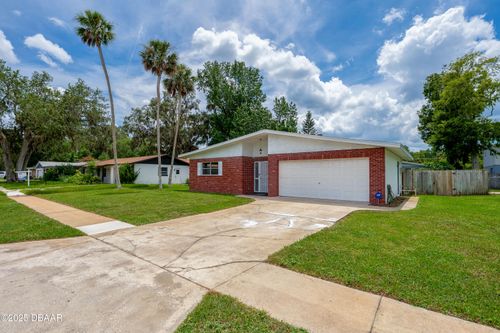 3718 Paige St, PORT ORANGE, FL, 32129-4222 | Card Image