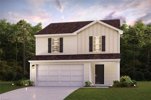 1514 Catskill Way, Newton, NC, 28658-1997 | Card Image