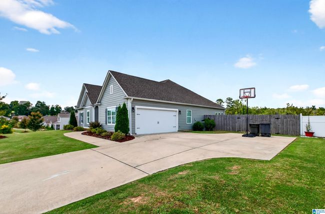 1459 Mountain Laurel Ln, House other with 4 bedrooms, 2 bathrooms and null parking in MOODY AL | Image 5