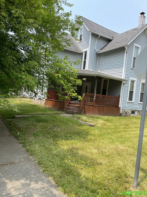 384 Adams Avenue, Peru, IN, 46970 | Card Image