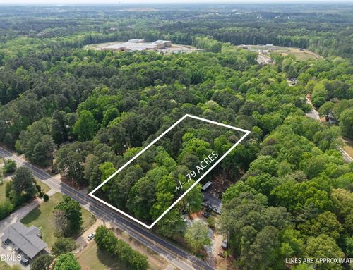 8512 Stephenson Road, Apex, NC, 27539 | Card Image