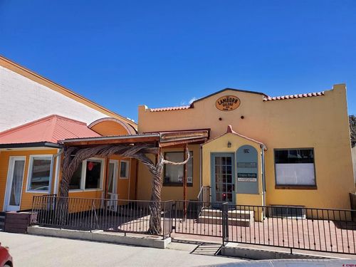 229 Grand Ave, Paonia, CO, 81428-5094 | Card Image