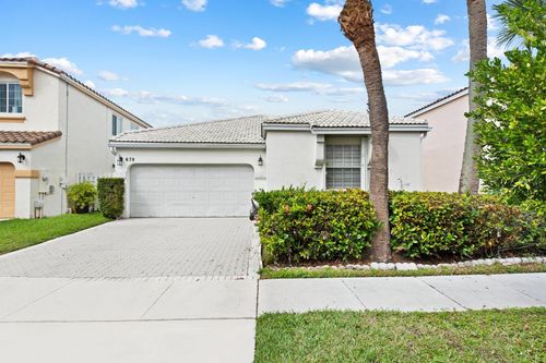 678 Nw 155th Ter, PEMBROKE PINES, FL, 33028-1505 | Card Image