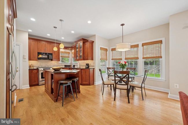 139 Chinaberry Dr, House other with 4 bedrooms, 3 bathrooms and null parking in LAFAYETTE HILL PA | Image 14