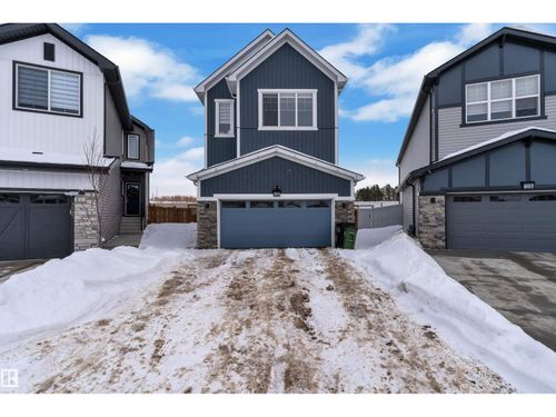 3003 4 St Nw, Edmonton, AB, T6T2V4 | Card Image