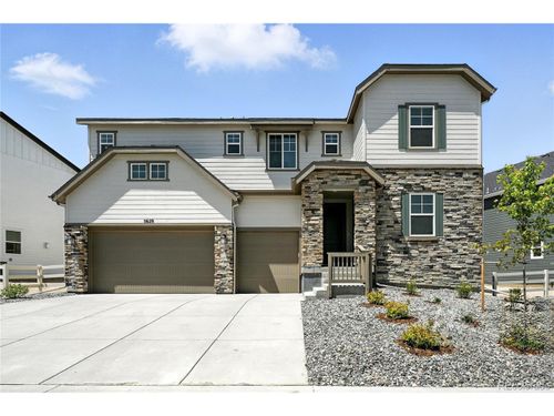 5629 Farrier Pt, Castle Rock, CO, 80104-7337 | Card Image