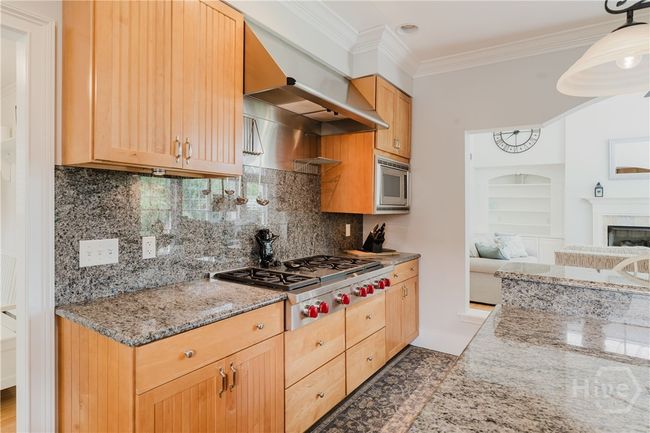 128 Seines Landing Dr, House other with 4 bedrooms, 3 bathrooms and null parking in Springfield GA | Image 19