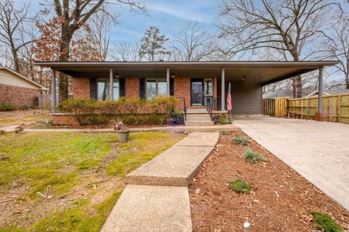 4 Nob View Cir, Little Rock, AR, 72205-2431 | Card Image