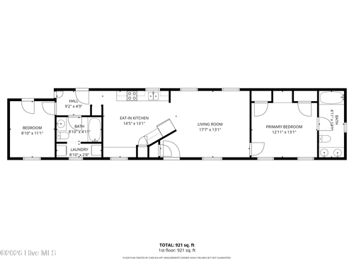 9021 Bonaparte Drive Sw, Calabash, NC, 28467 | Card Image
