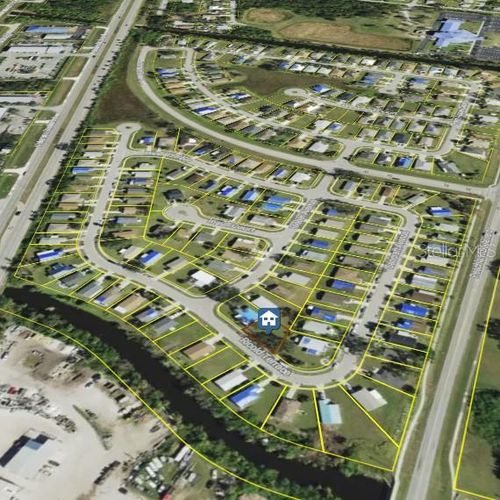 492 Ricold Ter, PORT CHARLOTTE, FL, 33954-2173 | Card Image