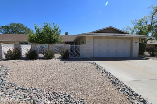 18803 N 129th Ave, Sun City West, AZ, 85375-4844 | Card Image