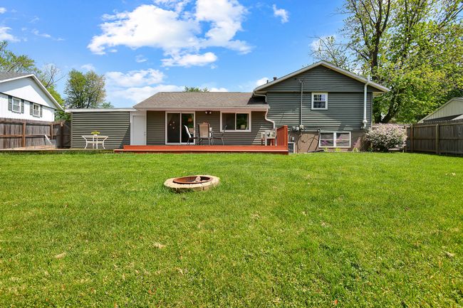 1603 Aurora Way, House other with 3 bedrooms, 2 bathrooms and 1 parking in Normal IL | Image 75