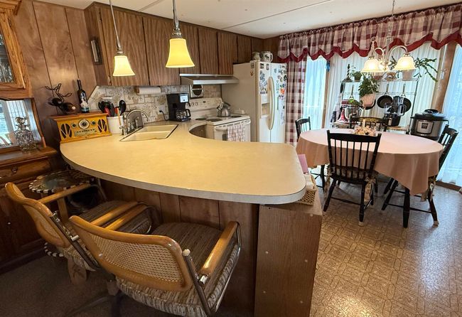 3797 Deer Ln, House other with 2 bedrooms, 1 bathrooms and null parking in Loon Lake WA | Image 14
