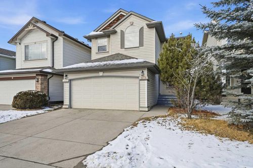 1076 Cranston Dr Se, Calgary, AB, T3M1A4 | Card Image