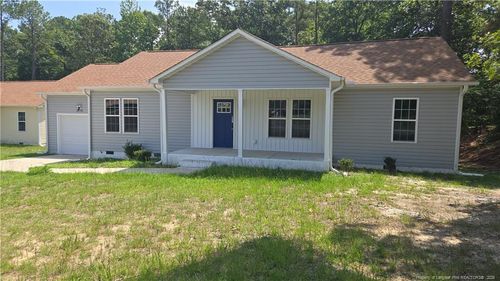 3412 Green Valley Rd, Fayetteville, NC, 28311-7600 | Card Image