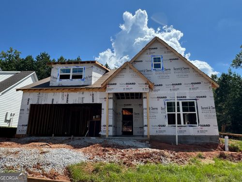 129 Celebration Blvd, LaGrange, GA, 30241-1623 | Card Image