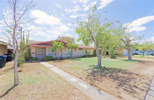 340 N Sola Ave, Blythe, CA, 92225-1829 | Card Image
