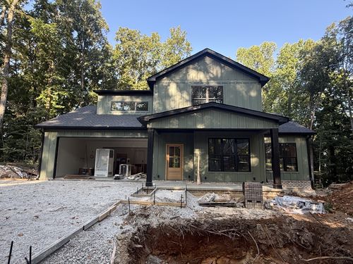 611 Buck Mountain Trl, Cookeville, TN, 38506-6321 | Card Image