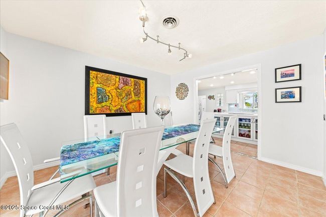 1732 Bay Shore Dr, House other with 5 bedrooms, 4 bathrooms and null parking in Cocoa Beach FL | Image 25