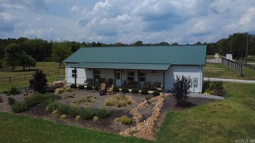 201 Whitfield Ave, Mountain View, AR, 72560-6575 | Card Image
