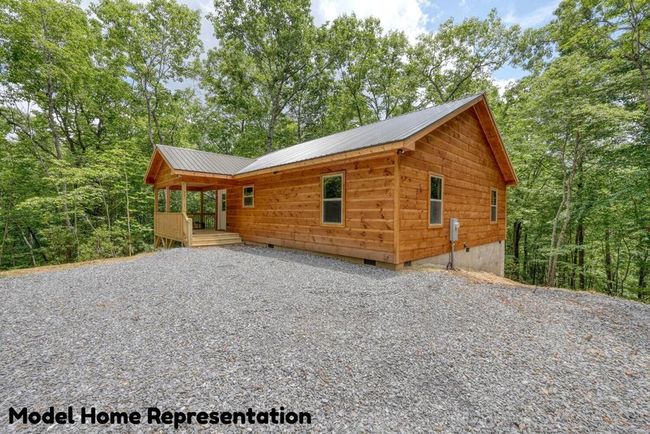 312 Mountain Dr, House other with 2 bedrooms, 2 bathrooms and null parking in Murphy NC | Image 7