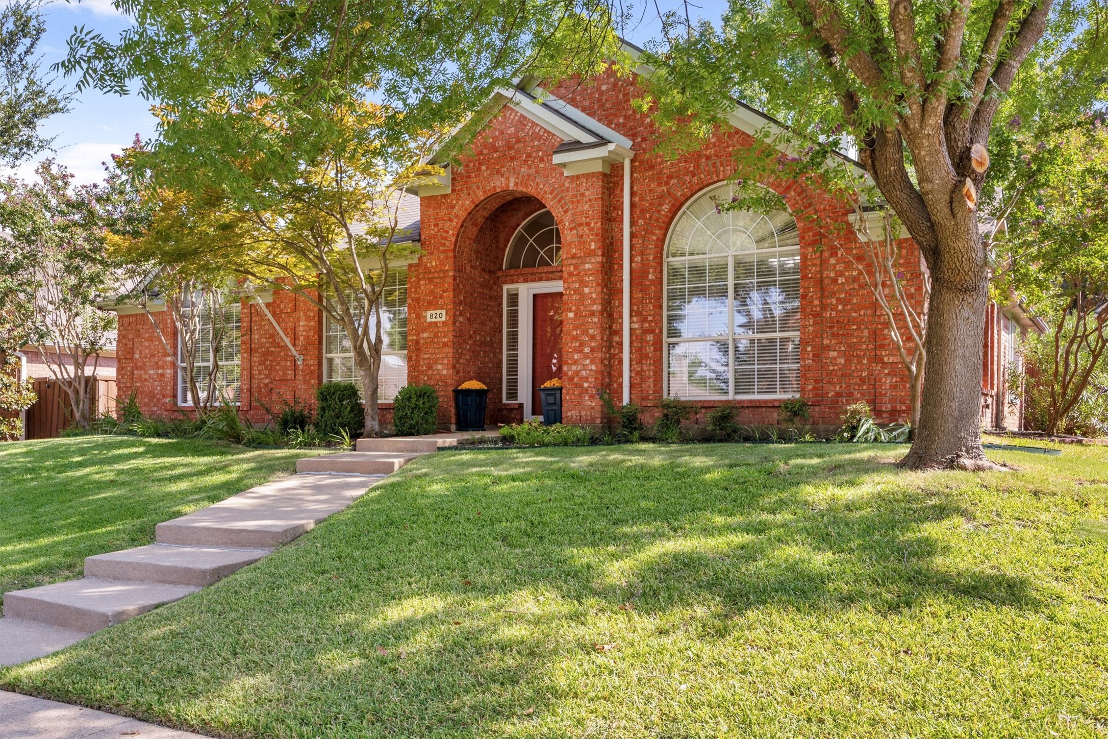 Residential in Allen