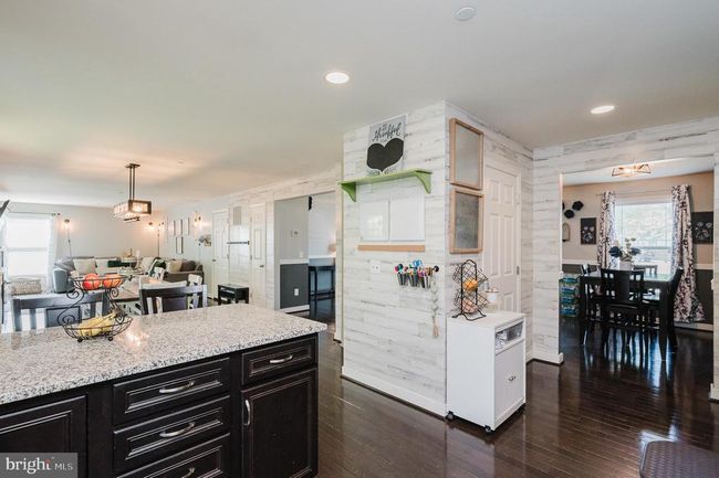 129 Gerard Dr, House other with 5 bedrooms, 3 bathrooms and null parking in GLEN BURNIE MD | Image 13