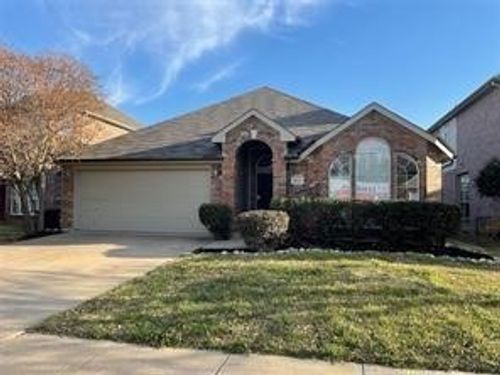 4624 Matthew Dr, Fort Worth, TX, 76244-5876 | Card Image