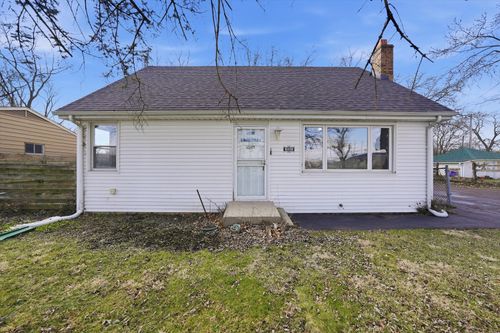 16608 Sawyer Ave, Markham, IL, 60428-5521 | Card Image