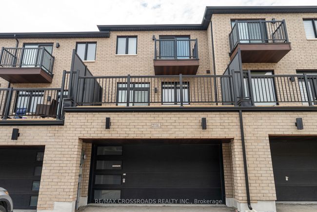 2731 Peter Matthews Dr, House attached with 3 bedrooms, 3 bathrooms and 2 parking in Pickering ON | Image 38