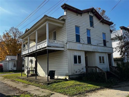 16 Main St, Forestville, NY, 14062-9803 | Card Image