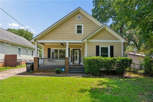 1912 E Farris Ave, East Point, GA, 30344-4610 | Card Image