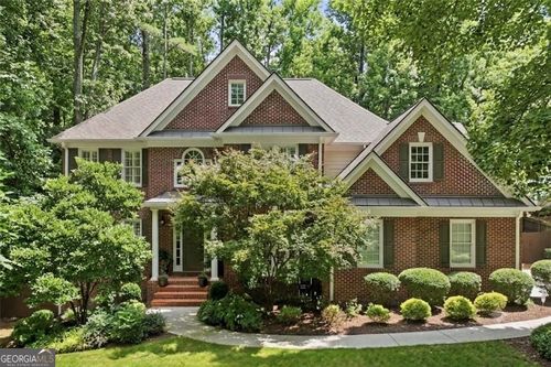 725 Quarterpath Lane, Alpharetta, GA, 30004 | Card Image