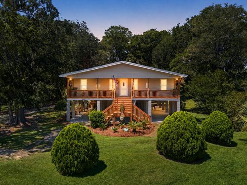 599 Highway 174, Edisto Island, SC, 29438-6809 | Card Image