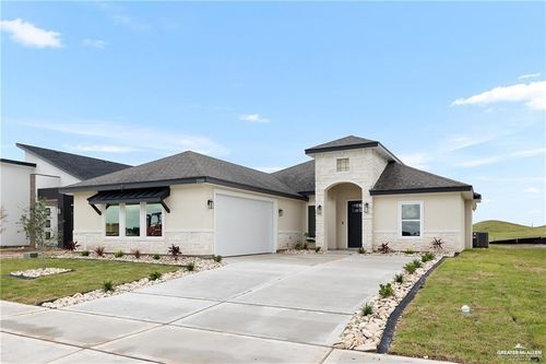 2501 S Cartier Dr, Edinburg, TX, 78542-7262 | Card Image