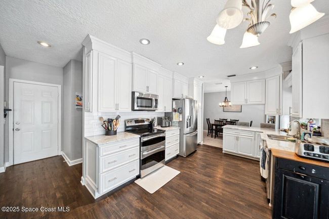 1236 Foxridge Pl, House other with 4 bedrooms, 3 bathrooms and null parking in Melbourne FL | Image 8