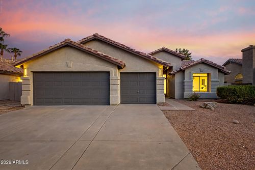 4361 E Meadow Dr, Phoenix, AZ, 85032-9216 | Card Image