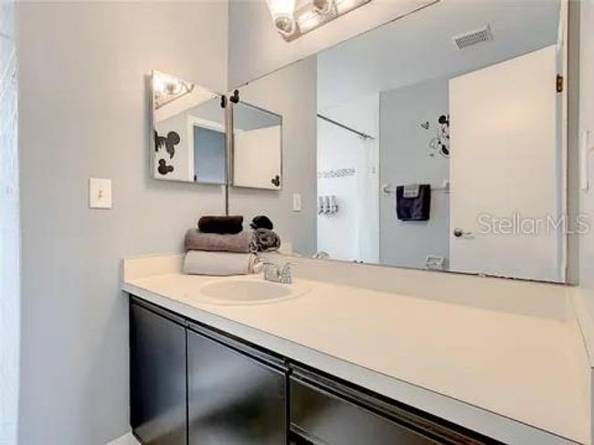 APT-58 - 5006 Laguna Bay Cir, Condo with 2 bedrooms, 2 bathrooms and null parking in KISSIMMEE FL | Image 20