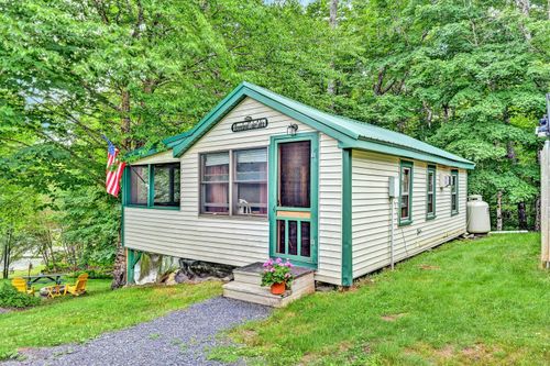 7-15 Wilson Pond Road, Greenville, ME, 04441 | Card Image