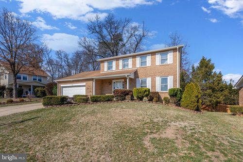 6726 Blanche Dr, LORTON, VA, 22079-1319 | Card Image